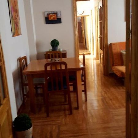 Victoria Street Apartment Malaga Exterior photo