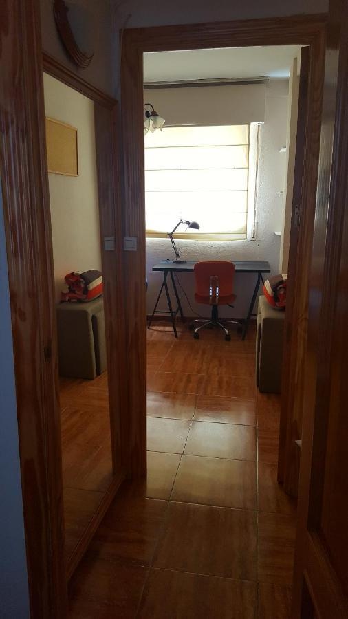 Victoria Street Apartment Malaga Exterior photo