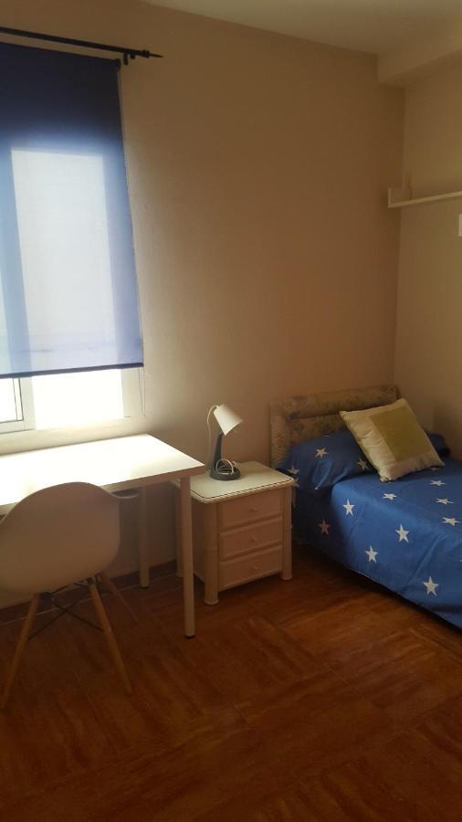 Victoria Street Apartment Malaga Exterior photo